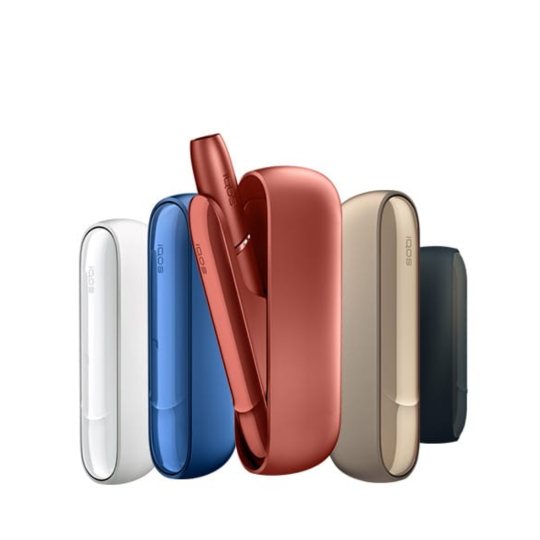IQOS 3 DUO KIT Best price Products in Dubai
