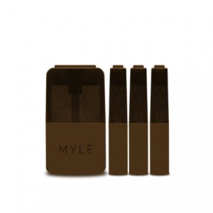 V4 Sweet Tobacco - MYLÉ Vape Pods in UAE.
