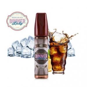 Cola Shades Ice by Dinner Lady 60ml