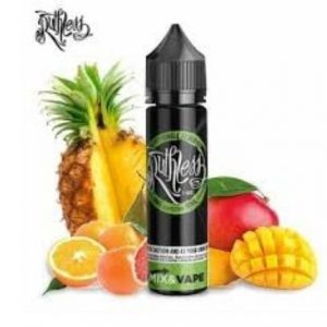 JUNGLE FEVER BY Ruthless E-Juice 60ML