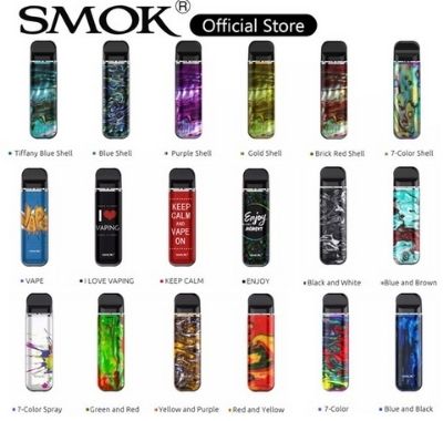 Smok Novo 2 Kit in Dubai