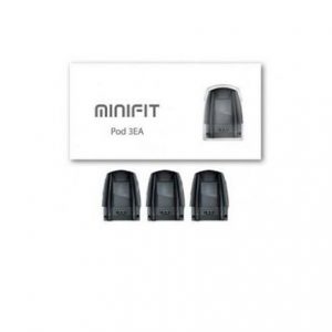 Mini Fit Replacement Pods in Dubai..