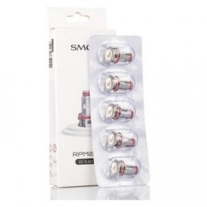 SMOK RPM REPLACEMENT COILS IN UAE