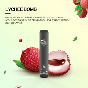 Lychee Bomb by tugboat (New) in dubai