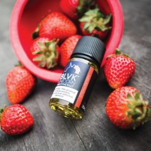 Strawberry – Salt Plus – Blvk Unicorn – 30ml In UAE