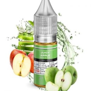 Juicy Apple by Glas Vapor E-Liquid – 30ml Dubai