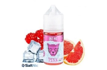 Pink Panther Ice BY Dr Vapes in Dubai, UAE.