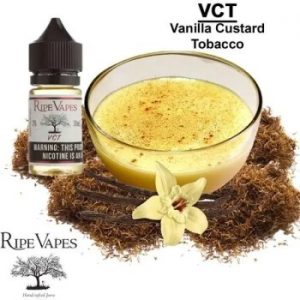RIPE VAPES VCT HANDCRAFTED SALTZ IN DUBAI