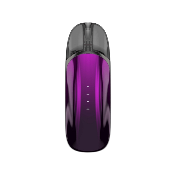 VAPORESSO Zero 2 Pod System Black Purple