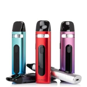 Uwell Caliburn X 20w Pod System All Colors in UAE